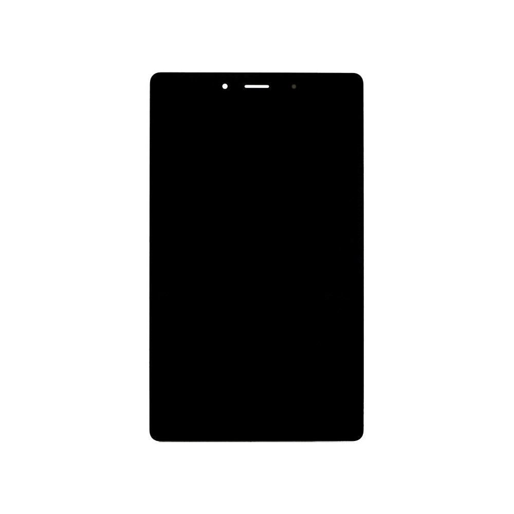 Samsung Galaxy Tab A 8.0 2019 T295 LCD Display di ricambio nero