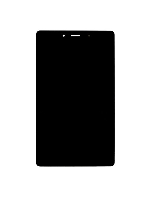 Samsung Galaxy Tab A 8.0 2019 T295 LCD Ersatzdisplay Schwarz