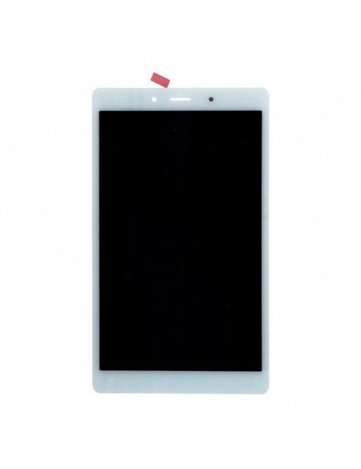 Samsung Galaxy Tab A 8.0 2019 T295 LCD Ersatzdisplay Weiss