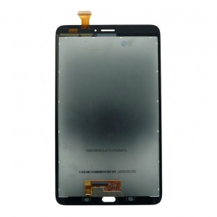 Samsung Galaxy Tab E 8.0 (WiFi) display LCD di ricambio nero