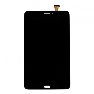 Samsung Galaxy Tab E 8.0 (WiFi) LCD Ersatzdisplay Schwarz