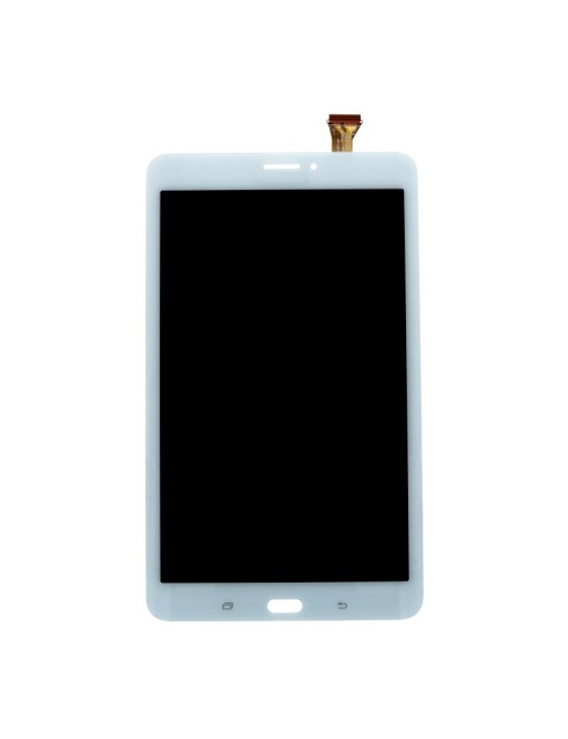 Samsung Galaxy Tab E 8.0 (WiFi) display LCD di ricambio bianco