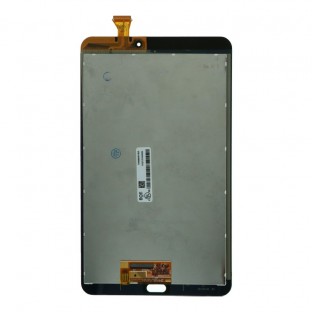 Samsung Galaxy Tab E 8.0 (4G) display LCD di ricambio bianco