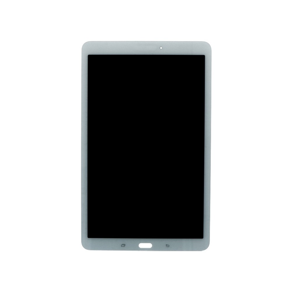 Samsung Galaxy Tab E 9.6 LCD Ecran de remplacement Blanc