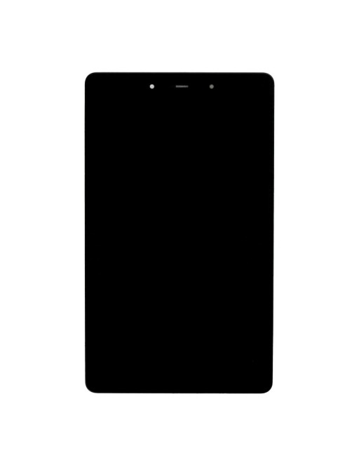 Samsung Galaxy Tab A 8.0 2019 T295 Écran LCD de remplacement avec cadre préassemblé Noir