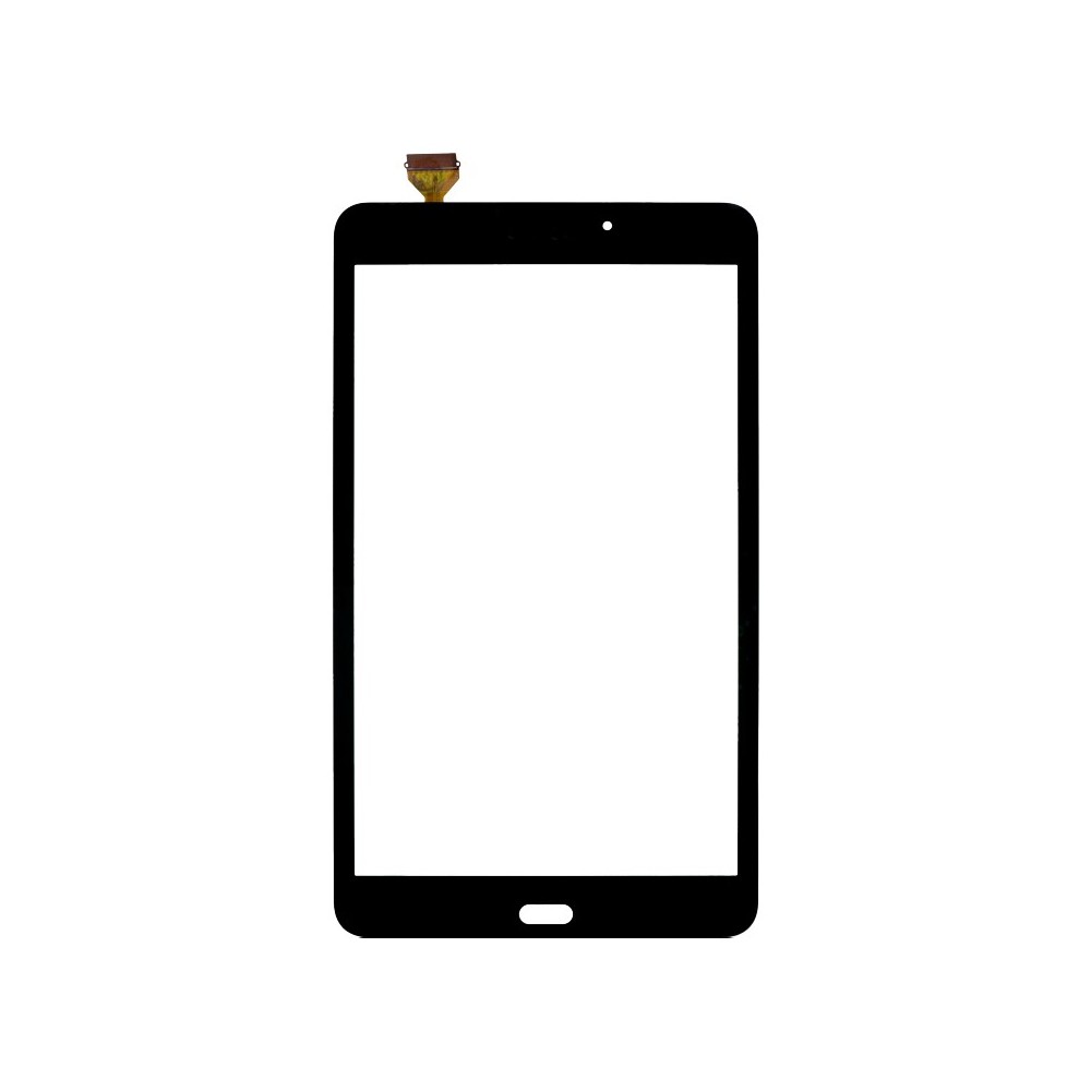 Samsung Galaxy Tab A 8.0 (2017) (WiFi) Écran tactile noir