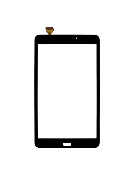 Samsung Galaxy Tab A 8.0 (2017) (WiFi) Écran tactile noir