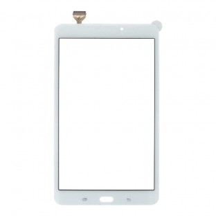 Samsung Galaxy Tab A 8.0 (2017) (WiFi) Écran tactile blanc
