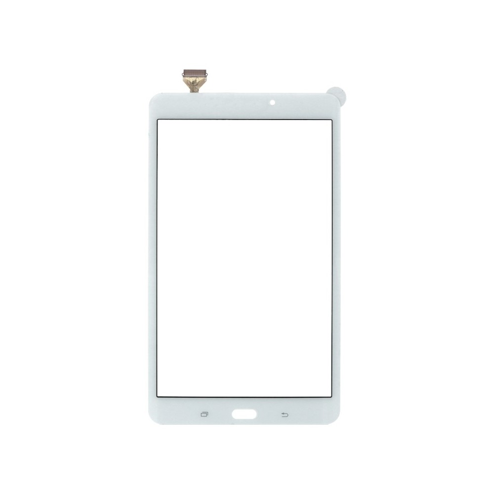 Samsung Galaxy Tab A 8.0 (2017) (WiFi) Écran tactile blanc