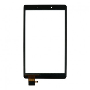 Samsung Galaxy Tab A 8.0 (2019) Touchscreen Black