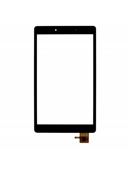 Samsung Galaxy Tab A 8.0 (2019) Touchscreen Schwarz