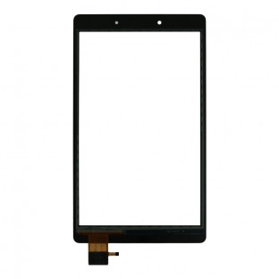 Samsung Galaxy Tab A 8.0 (2019) Touchscreen Bianco