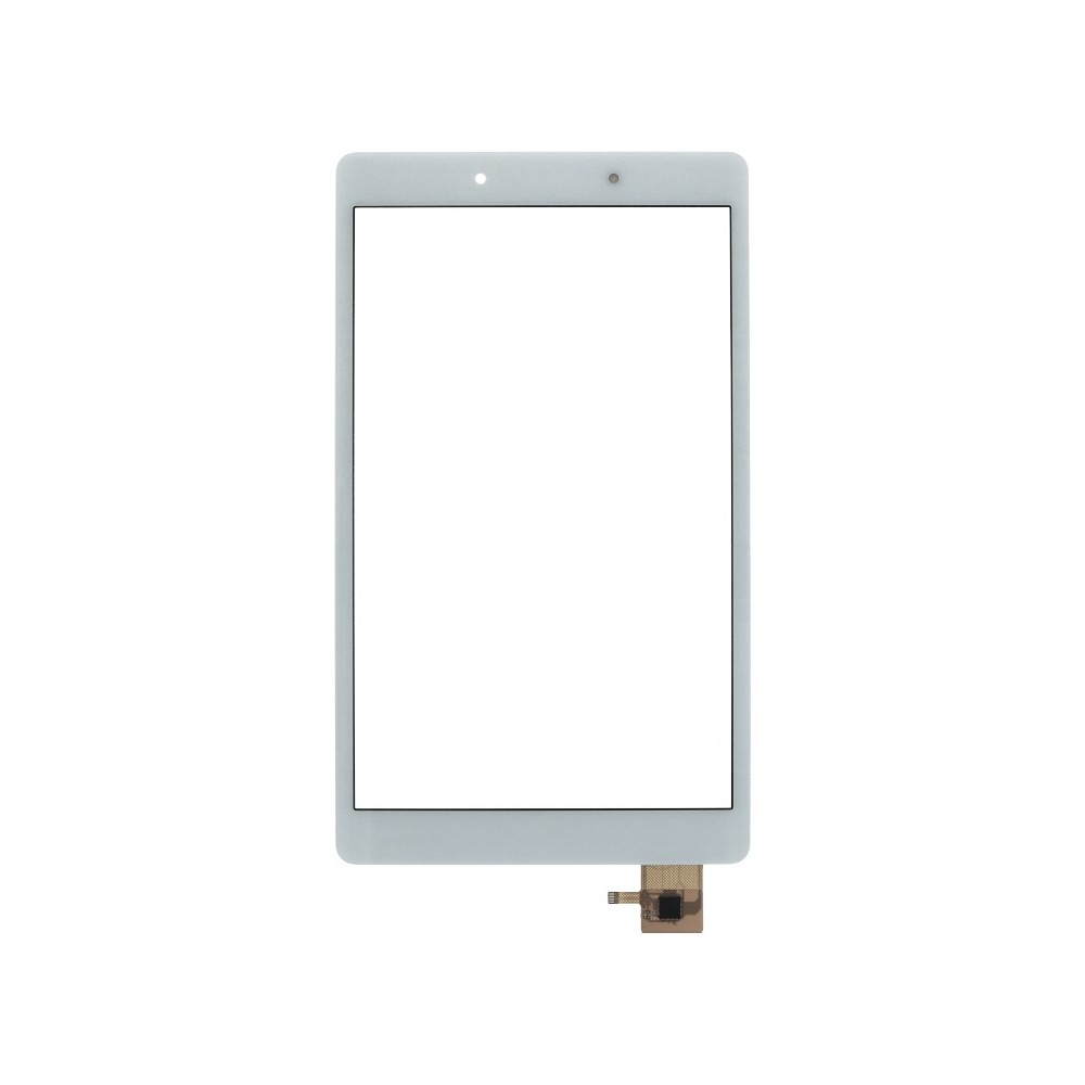 Samsung Galaxy Tab A 8.0 (2019) Touchscreen Bianco
