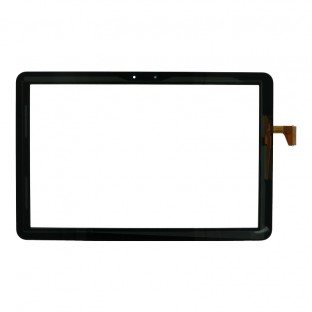 Samsung Galaxy Tab Advanced 2 écran tactile noir