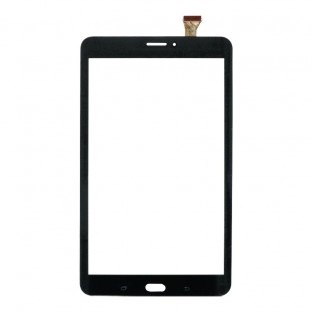 Samsung Galaxy Tab E 8.0 (WiFi) Touchscreen Black