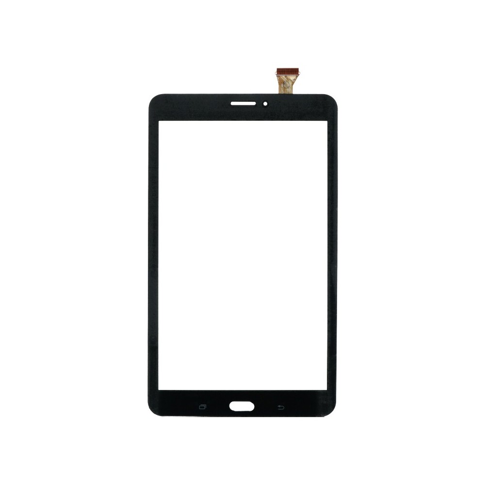 Samsung Galaxy Tab E 8.0 (WiFi) Écran tactile noir