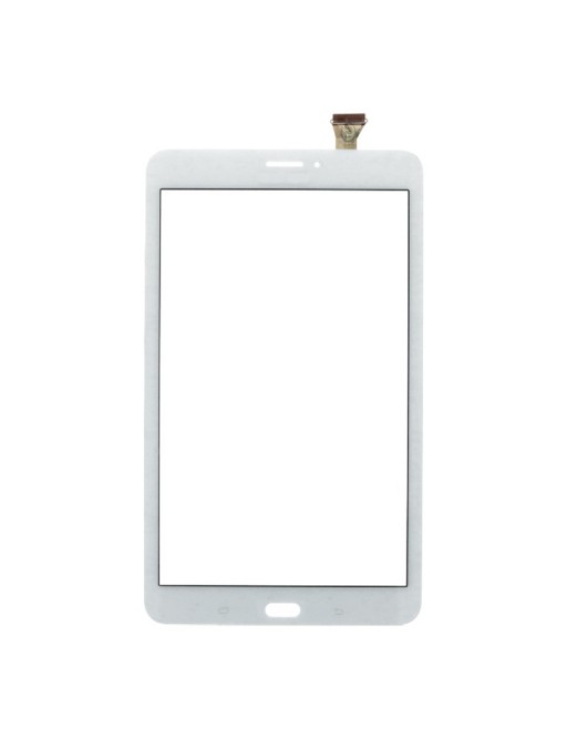 Samsung Galaxy Tab E 8.0 (WiFi) Touchscreen Weiss
