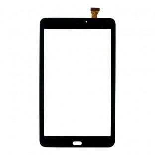 Samsung Galaxy Tab E 8.0 (4G) écran tactile noir