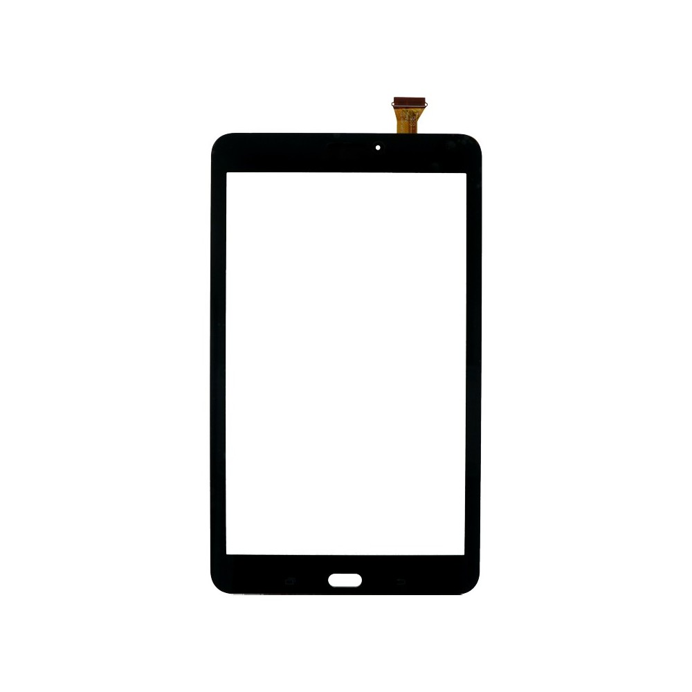 Samsung Galaxy Tab E 8.0 (4G) écran tactile noir