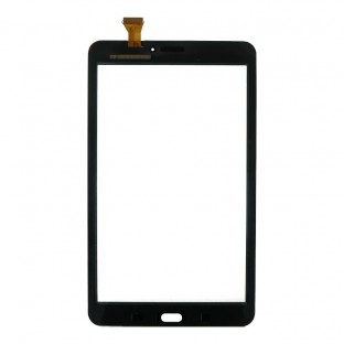 Samsung Galaxy Tab E 8.0 (4G) Touchscreen Schwarz
