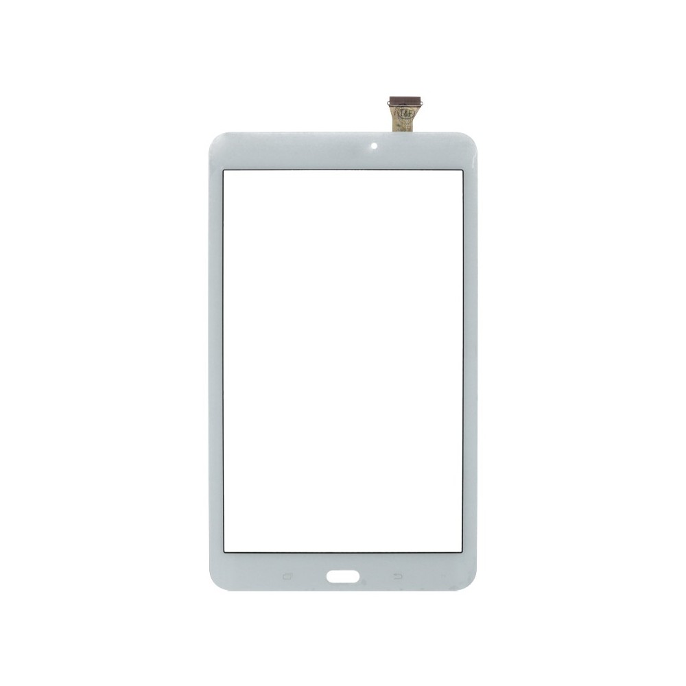 Samsung Galaxy Tab E 8.0 (4G) Touchscreen Bianco