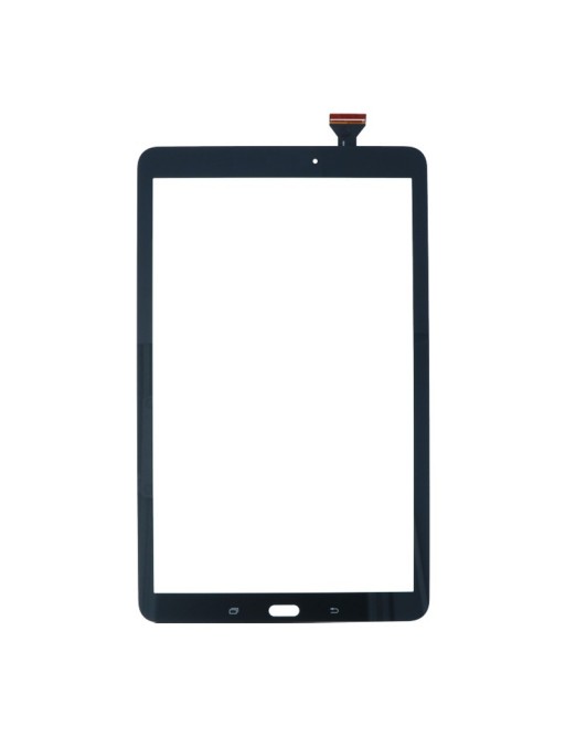 Samsung Galaxy Tab E 9.6 écran tactile noir