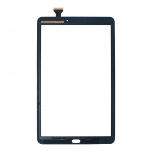 Samsung Galaxy Tab E 9.6 écran tactile blanc
