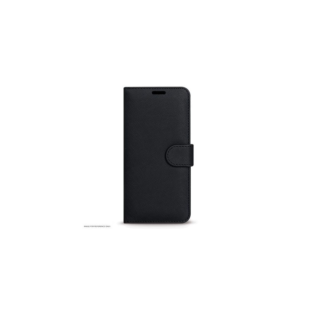 Case 44 Étui pliable avec porte-cartes de crédit pour Samsung Galaxy S20 FE Noir (CFFCA0499)