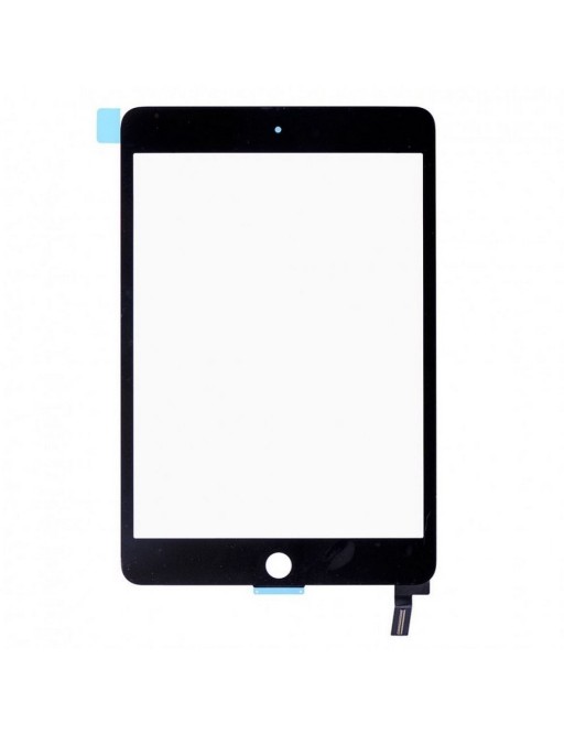 iPad Mini 4 Touchscreen Glass Digitizer Black (A1538, A1550)