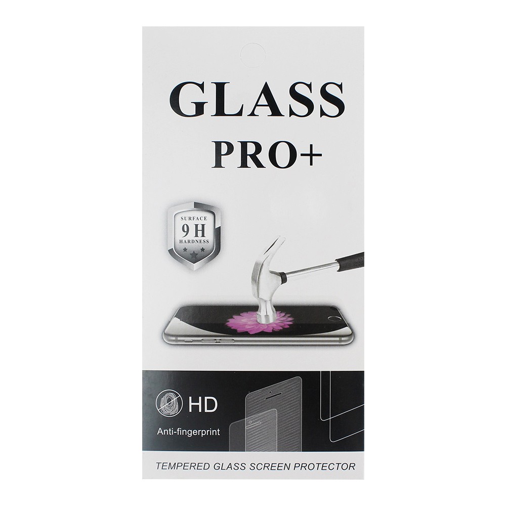 Image of 2.5D Display Schutzglas für iPhone 12 / iPhone 12 Pro