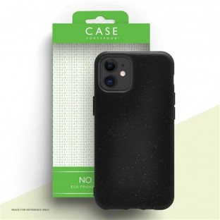Case 44 Ecodegradabile Backcover per iPhone 12 Mini Nero (CFFCA0468)