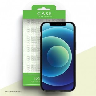 Case 44 Ecodegradabile Backcover per iPhone 12 Mini Nero (CFFCA0468)