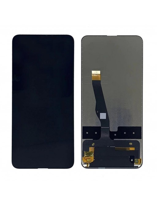 Huawei P Smart Pro / Honor 9x / Y9s Replacement Display LCD Digitizer Black