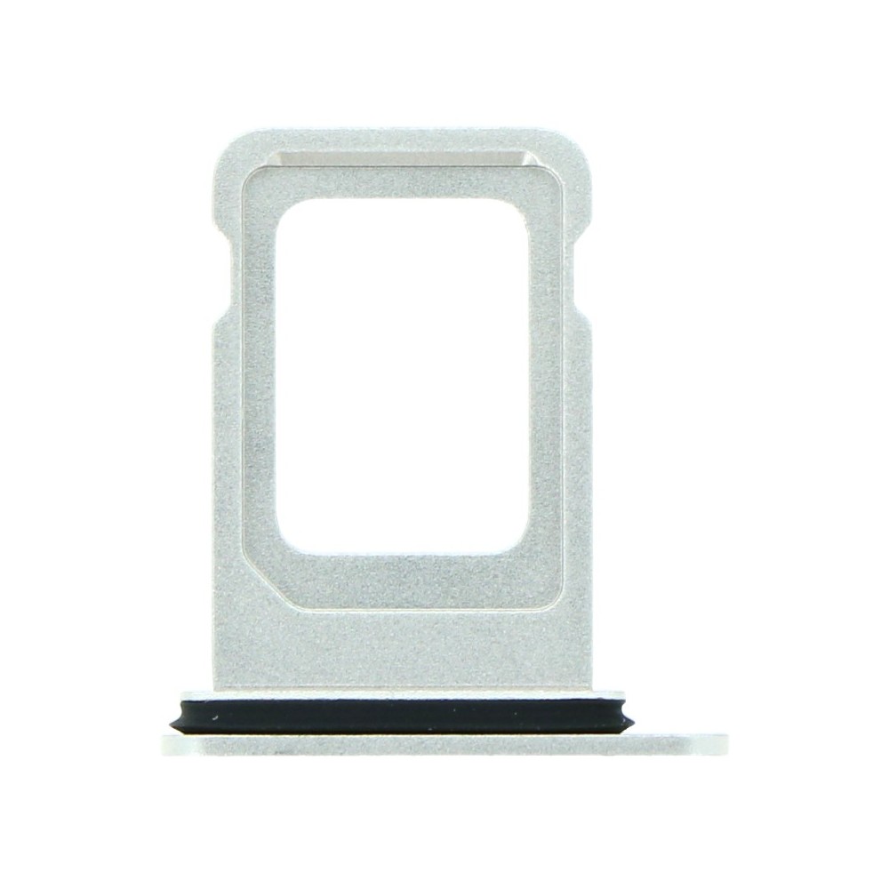 iPhone 12 Sim Tray Card Sled Adapter Blanc