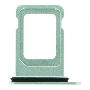 iPhone 12 Dual Sim Tray Card Sled Adapter Green