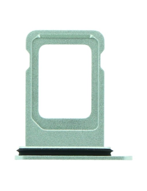 iPhone 12 Dual Sim Tray Card Sled Adapter Verde