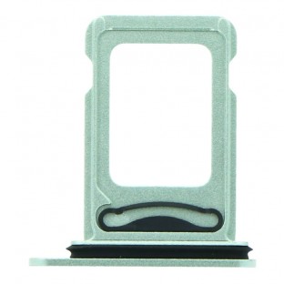 iPhone 12 Dual Sim Tray Card Sled Adapter Verde
