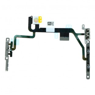 iPhone 8 / SE (2020) Power and Volume Button Flex Cable