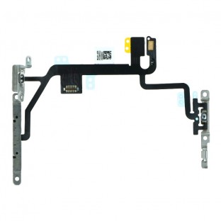 iPhone 8 / SE (2020) Power and Volume Button Flex Cable
