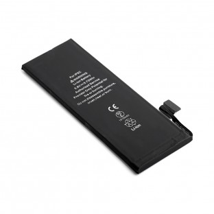 batterie iPhone 5C - Batterie 3.8V 1510mAh (A1456, A1507, A1516, A1526, A1529, A1532)