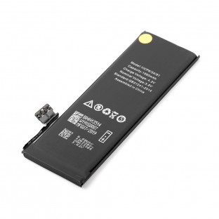 iPhone 5S Battery - Battery 3.82V 1560mAh (A1453, A1457, A1518, A1528, A1530, A1533)