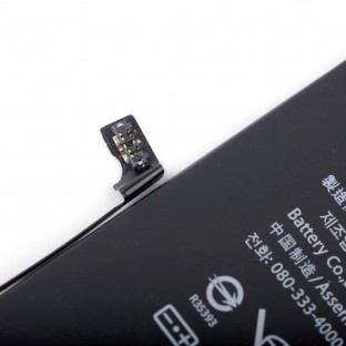 batterie iPhone 6 Plus - Batterie à capacité accrue 3.82V 3500mAh (A1522, A1524, A1593)