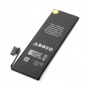 batteria iPhone 5 - Batteria 3.8V 1440mAh (A1428, A1429)