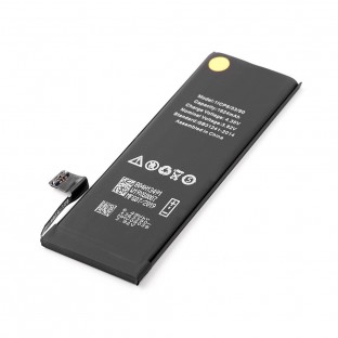 batterie iPhone SE - Batterie 3.82V 1624mAh (A1723, A1662, A1724)
