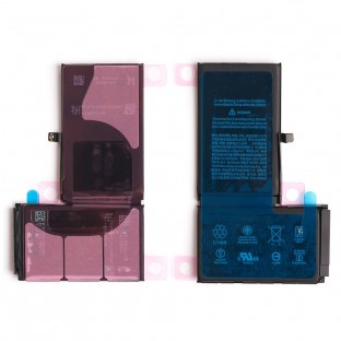 batteria iPhone Xs Max - Batteria 3.81V 3174mAh (A1921, A2101, A2102, A2104)