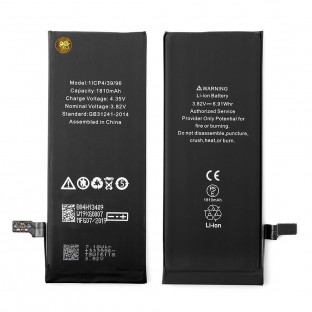 batterie iPhone 6 - Batterie 3.82V 1810mAh (A1549, A1586, A1589)