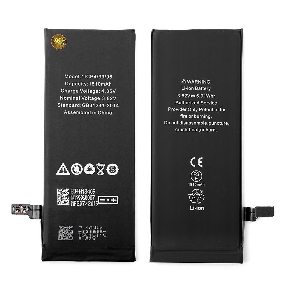iPhone 6 Battery - Battery 3.82V 1810mAh (A1549, A1586, A1589)