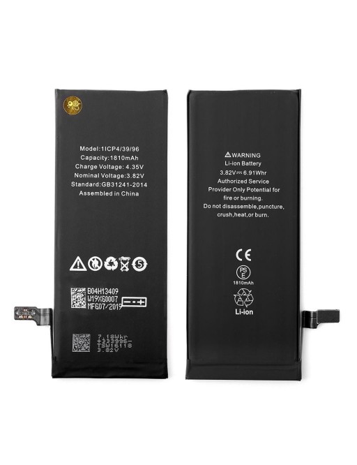 batteria iPhone 6 - Batteria 3.82V 1810mAh (A1549, A1586, A1589)
