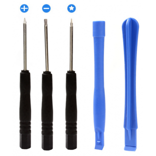 Kit d'outils universel Apple / Samsung / Huawei /.. HTC