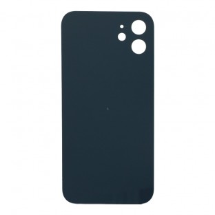 iPhone 12 Mini Backcover Battery Cover Back Shell verde "Big Hole" (A2176, A2398, A2400, A2399)